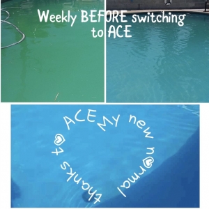 Photo of AcePool