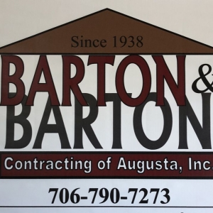 Photo of Barton And Barton Contracting