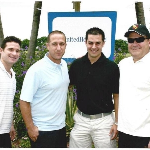 Photo of Russell Cohen - Murphy Business