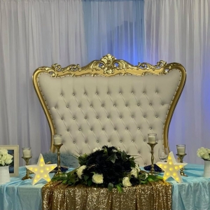 Photo of Destined Events