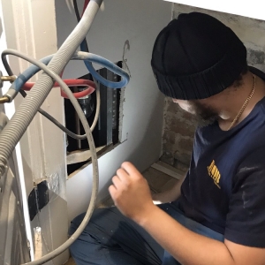 New York Hub Plumbing & Mechanical