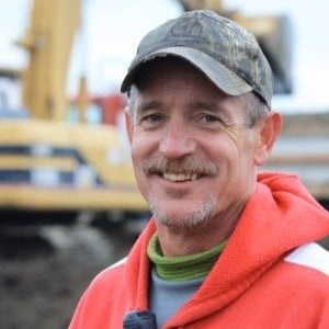 Photo of Rychart Excavation
