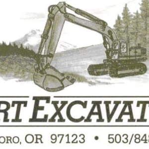 Photo of Rychart Excavation