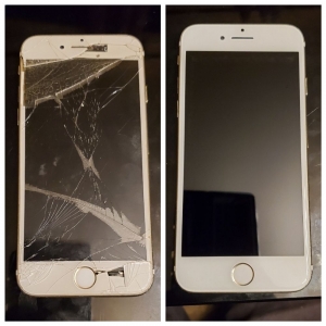 Photo of Crystal - Mobile iPhone Repair