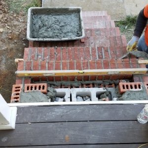Photo of 4 Seasons Masonry