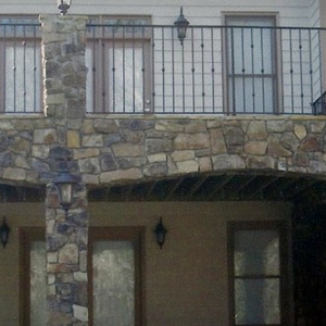Photo of 4 Seasons Masonry