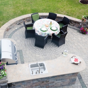 Photo of 4 Seasons Masonry