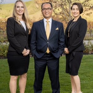 Livermore Mony Nop Real Estate Team- Compass