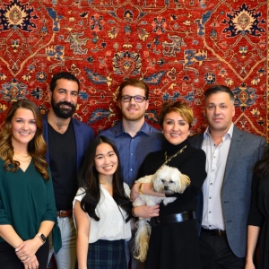 Photo of Anabel's Oriental Rugs