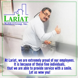 Photo of Lariat Builders Group
