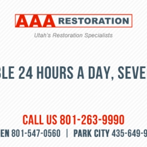 Photo of AAA Restoration - Murray
