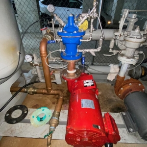 Photo of Buri Buri Plumbing