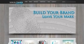 Photo of Love & Change Studios