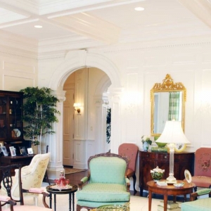 Brentwood Kirkwood Stair and Millwork