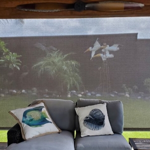 Photo of Cinco Solar Screens