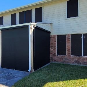 Photo of Cinco Solar Screens