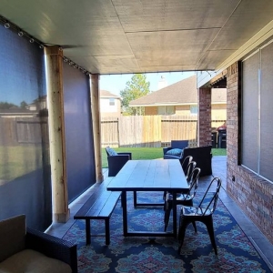 Photo of Cinco Solar Screens