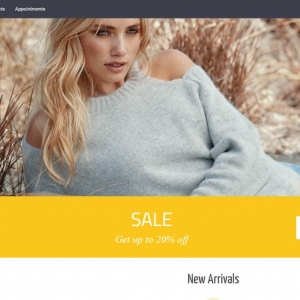 Photo of AGC ECOMMERCE