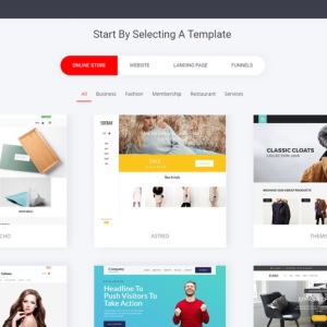 Photo of AGC ECOMMERCE