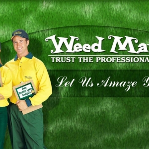 Photo of Weed Man