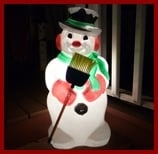 Photo of Christmas Lights Creations