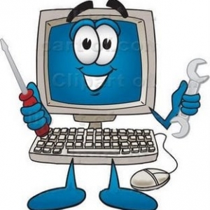 Austin Capital Computer