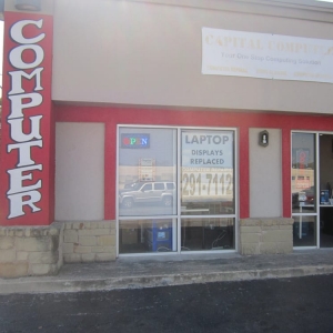 Photo of Capital Computer