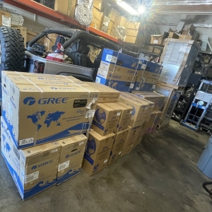 Photo of Pac-West Air Conditioning & Heating
