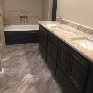 Photo of Edmond Custom Cabinetry