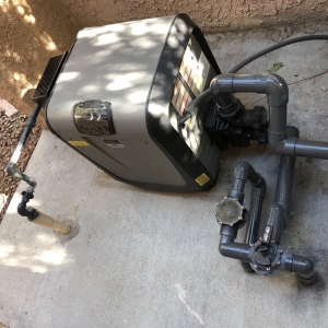 Photo of Thompson Pool Service