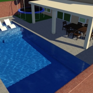 Photo of Thompson Pool Service