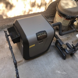 Photo of Thompson Pool Service