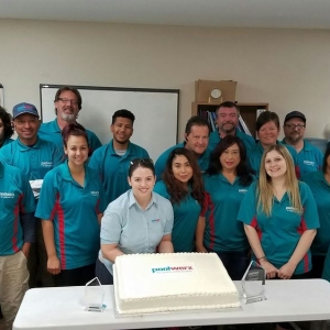Photo of Poolwerx - Union Hills