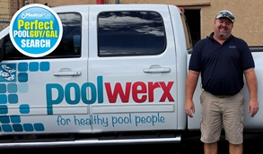 Photo of Poolwerx - Union Hills