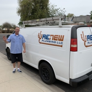 Phoenix Renew Plumbing