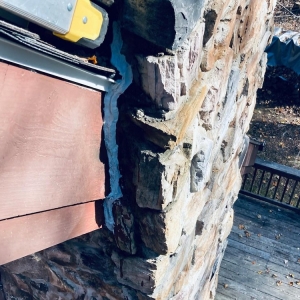 Photo of A&S Chimney Services