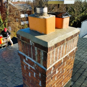 Photo of A&S Chimney Services