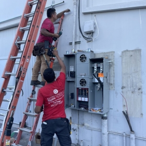 Photo of Mario Castillo Electric