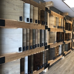 Photo of Urban Flooring
