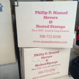 Photo of Philip P. Massad Movers