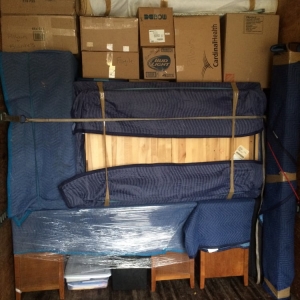 Photo of Philip P. Massad Movers