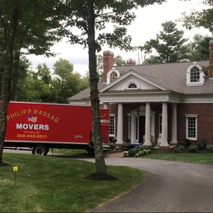 Photo of Philip P. Massad Movers