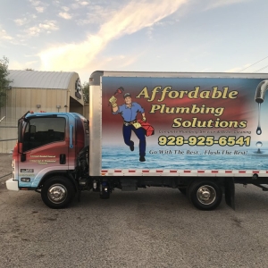 Photo of Affordable Plumbing Solutions