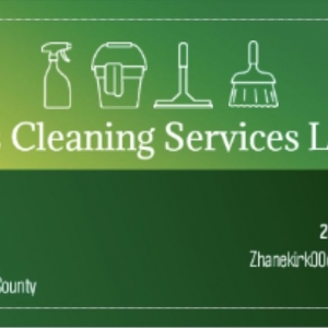 Newark 3ZS Cleaning Services