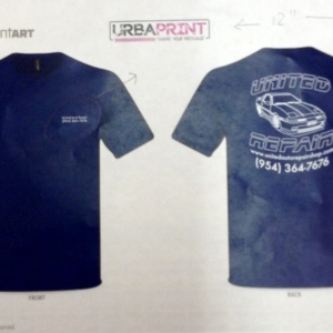 Photo of Urbaprint