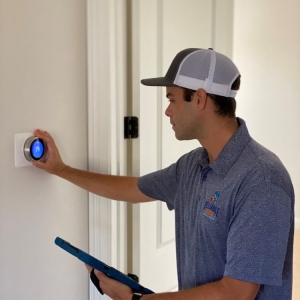 Jacksonville Reliable Ducts Heating & Cooling
