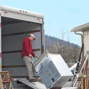 San Carlos Trans-One Moving, Delivery & Storage