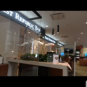 Photo of First Republic Bank