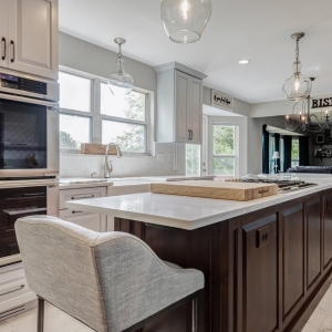 Wildwood Eyman Kitchen and Bath