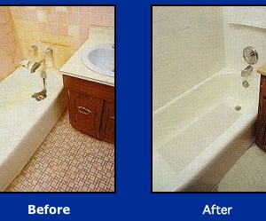 Cicero Phoenix Bathtub Renewals